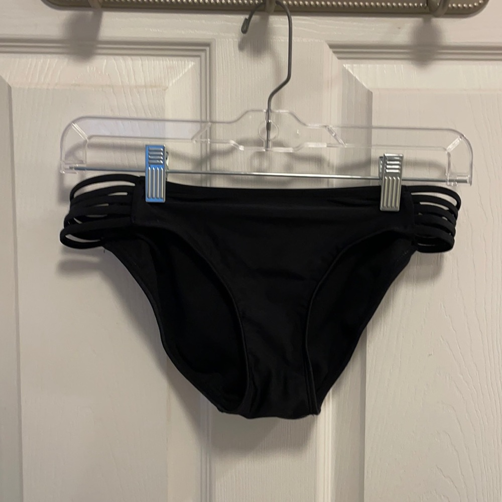 Bikini Bottoms